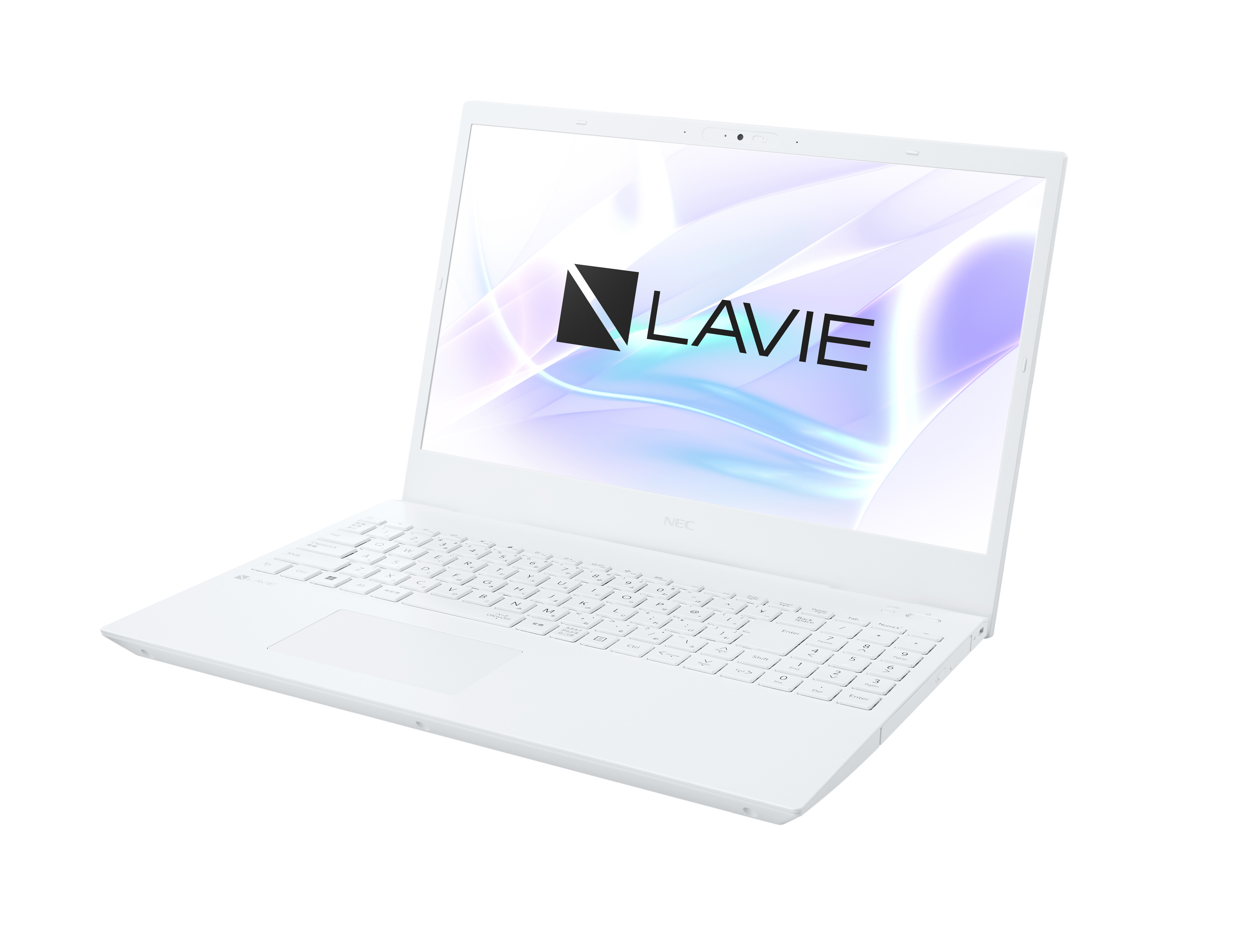 パーソナルコンピュータ2024年07月発売モデル LAVIE Direct N15インテル Core i7-1255U プロセッサー