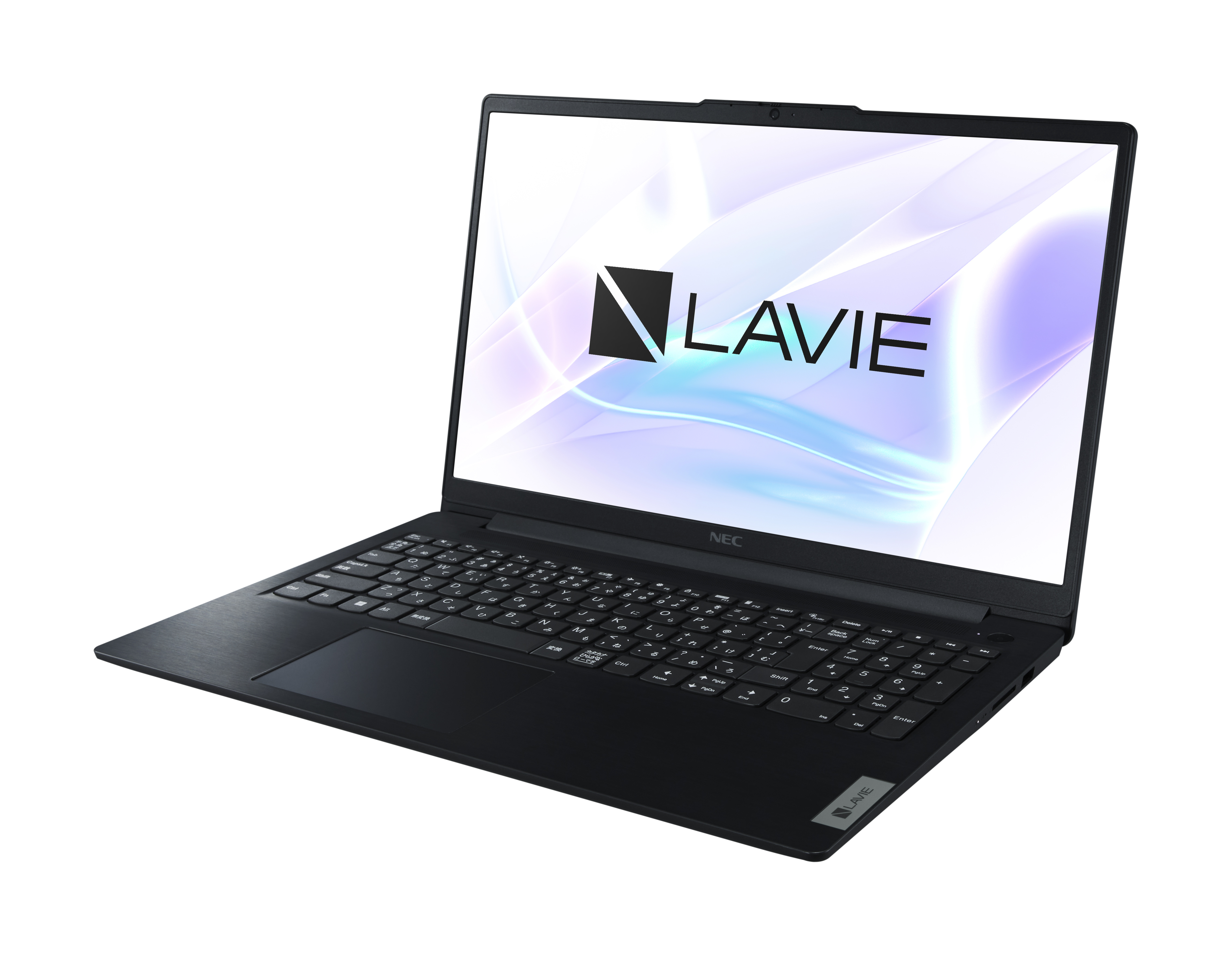 パーソナルコンピュータ2023年07月発売モデル LAVIE Direct N15 Slimインテル Core i5-1335U プロセッサー