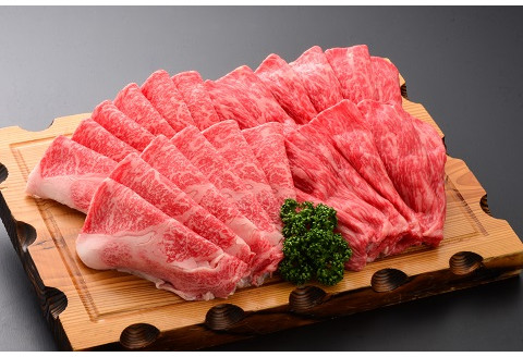 [冷蔵]米沢牛(しゃぶしゃぶ用)1300g 1.3kg 牛肉 和牛 ブランド牛