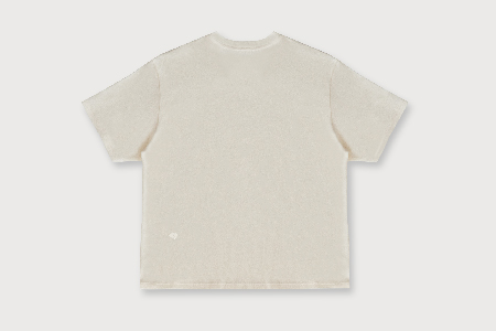 鶴岡市ふるさと納税限定品　Spiber X 荒井良二 ジャーニーT　「たびのうま」　Sサイズ