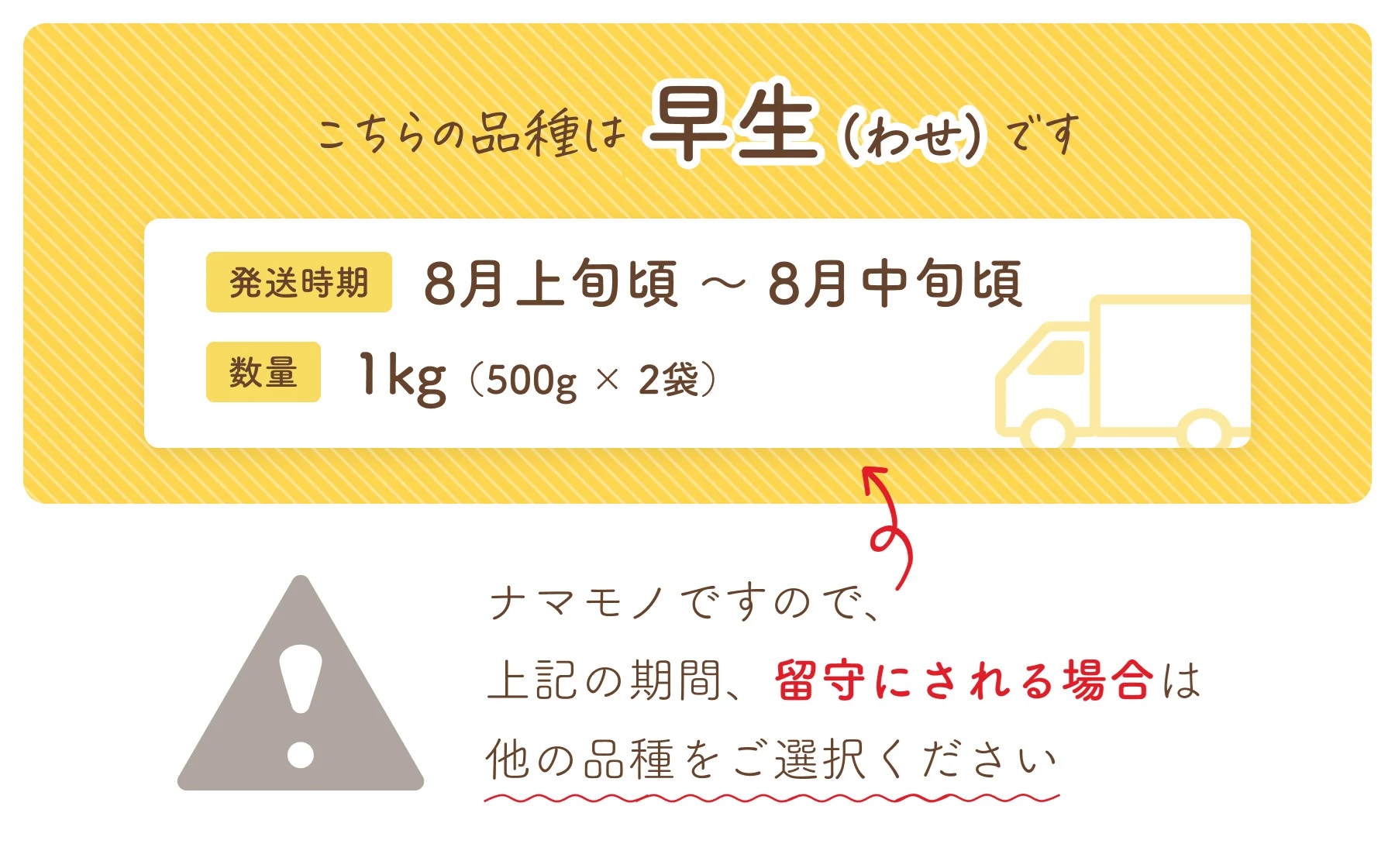 【令和8年産先行予約】だだちゃ豆(早生)　1000g（500g×2袋）　だだちゃ喜左衛門株式会社　枝豆 1kg