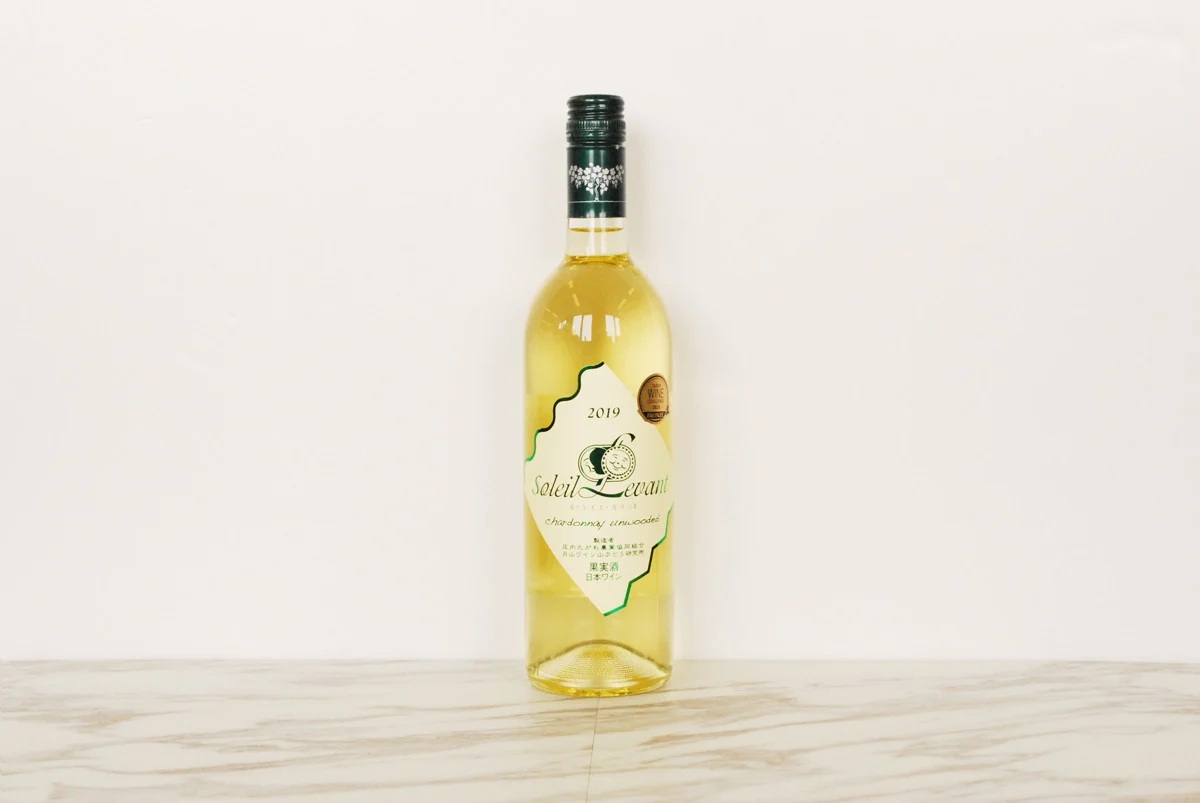 辛口白ワイン2本セット　K25-751