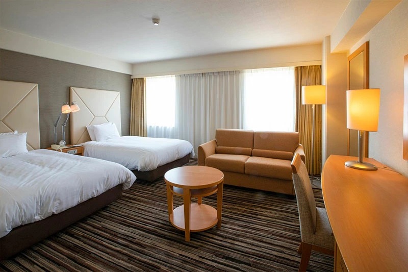 【令和7年産 コシヒカリ(精米) 10kg×東京第一ホテル鶴岡】旬の特産品と宿泊利用券セット