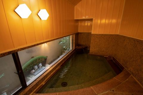 湯田川温泉　仙荘湯田川　詣でる つかる 頂きます1泊2食付ペア宿泊券