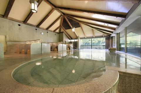 あつみ温泉　萬国屋　詣でる つかる 頂きます1泊2食付ペア宿泊券