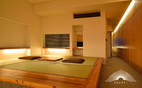 【食と温泉のこだわり】二名様 特別宿泊券 湯野浜温泉 亀や