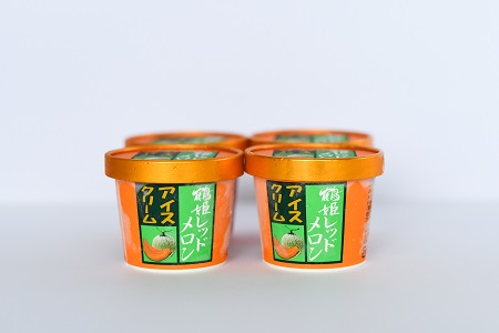 鶴岡アイスクリーム１１個セット