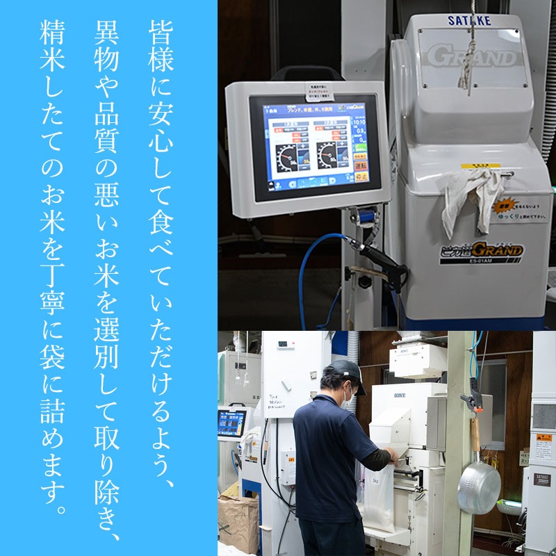 【令和7年産】 雪若丸　無洗米　4kg (2kg×2袋)　山形県庄内産　有限会社 阿部ベイコク