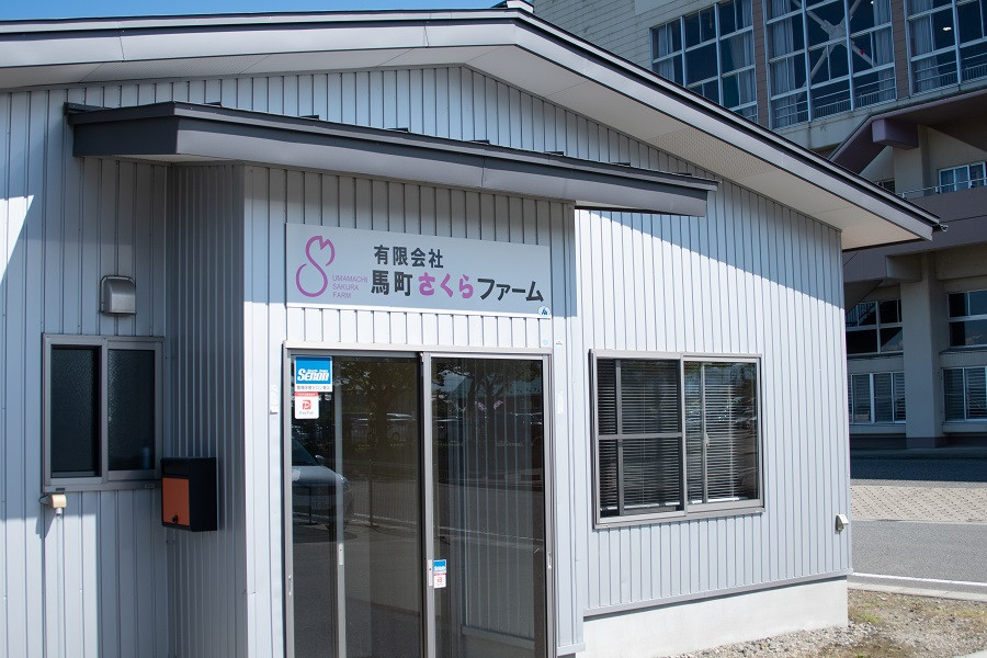 【令和7年産】 馬町さくらファームのはえぬき 玄米 10kg（5kg×2袋）　K-774