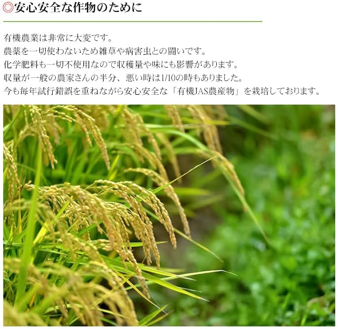 JAS有機栽培米 コシヒカリ おやじの米　玄米パックご飯 150g×18個入り  山形県鶴岡産　鈴木農産企画