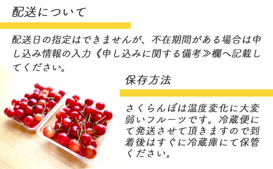 【令和7年産先行予約】さくらんぼ 紅さやか M～Lサイズ混合 バラ詰め 800g(200g×4p)　山形県鶴岡市産　鈴木正農園