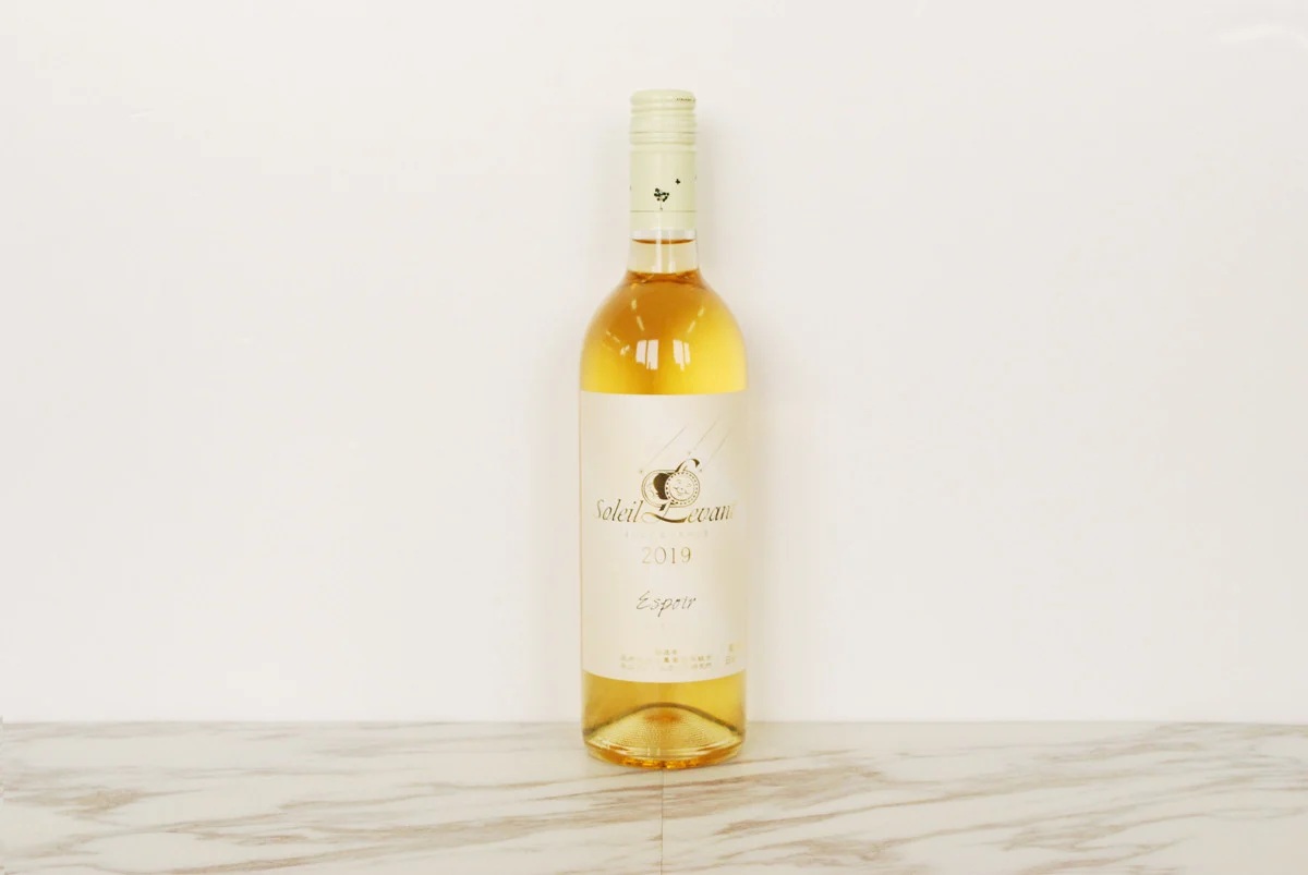 辛口白ワイン2本セット　K25-751