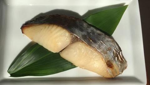 【庄内浜ブランド魚！】 おばこサワラ本粕漬け５切（100g×５）　A65-401　【株式会社 手塚商店】