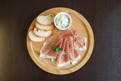 【好評につき 2～3ヶ月待ち】庄内プロシュート　ＮＯＢＩＬＥ