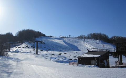 湯殿山スキー場2023-24一般シーズン券