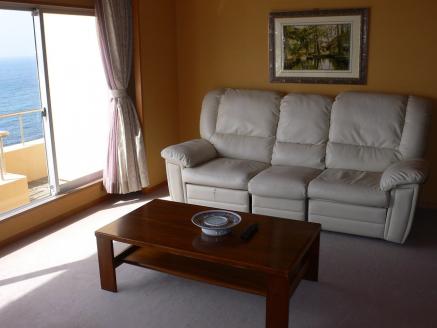 【食と温泉のこだわり】二名様 特別宿泊券 由良温泉 八乙女