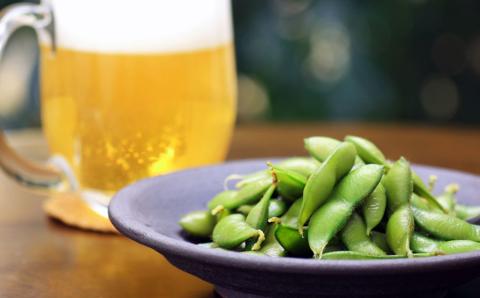 【令和6年産先行予約】【定期便】 朝採りだだちゃ豆　だだちゃ豆好き必見！毎週お届け！４回発送 1.8kg(600g×3袋)×4回　山形県鶴岡市産　鶴岡ファーマーズ