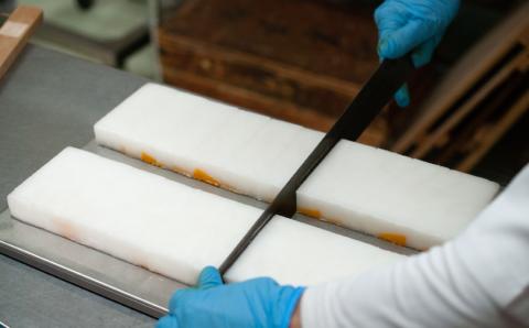 初登場！！話題のくずバー10本セット（10種類×各１本　計10本）