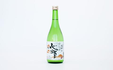 鶴岡の地酒・定番酒辛口３本飲み比べセット