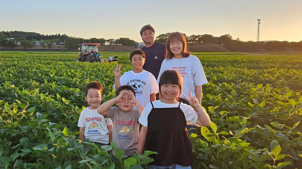 【令和8年産先行予約】 はえぬき（庄内米） 精米　10kg(5kg×2袋)　農家 長四郎