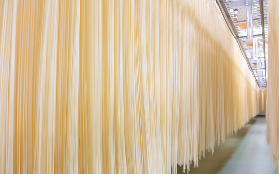 稲庭うどん　20把入セット