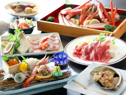 湯野浜温泉　愉海亭みやじま　詣でる つかる 頂きます1泊2食付ペア宿泊券