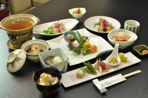 湯田川温泉　仙荘湯田川　詣でる つかる 頂きます1泊2食付ペア宿泊券