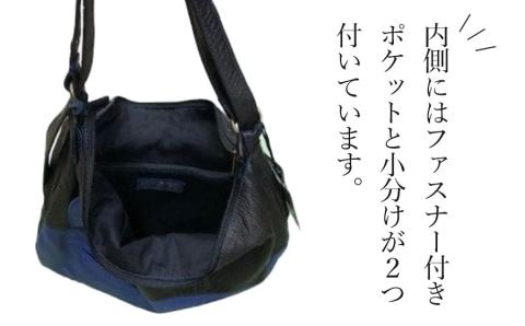 天然本革使用！牛革＆羊革　スリーウエイバック