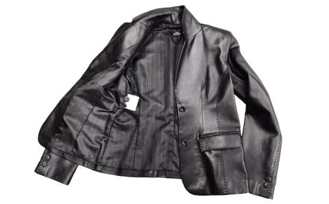 ご希望のサイズでお作りします！羊革 レディースジャケット