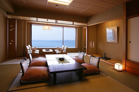 湯野浜温泉　游水亭いさごや　詣でる つかる 頂きます1泊2食付ペア宿泊券