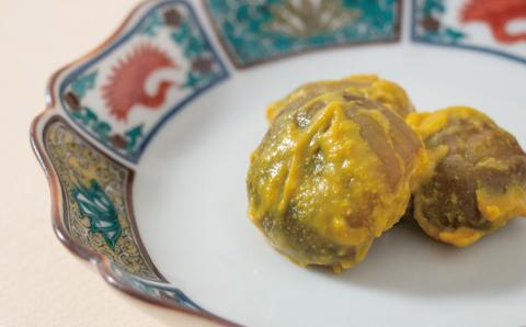 荘内藩漬物（3種×2袋）セット