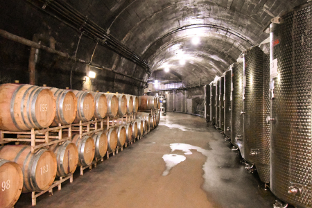 白ワイン　飲み比べ2本セット　ソレイユルバン・甲州シュールリー　ソレイユルバン・セミドライ　750ml・720ml