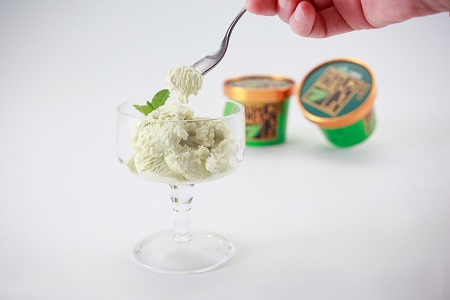 鶴岡アイスクリーム１１個セット