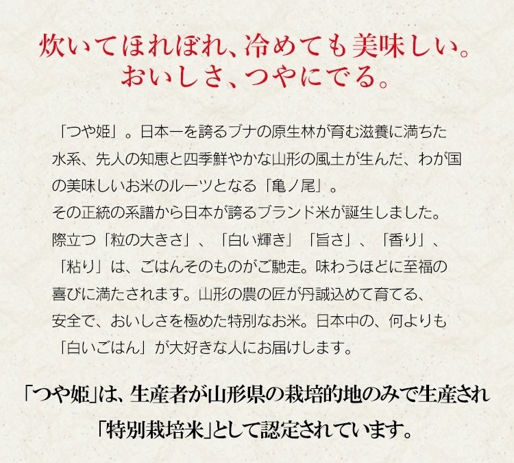 つや姫 パックごはん 無菌 パックライス 200g × 36食セット サトウのごはん