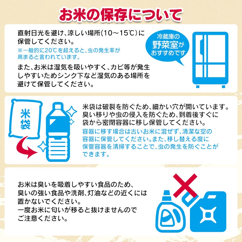 【令和6年産 先行予約】 ミルキークイーン＆コシヒカリ＆はえぬき 三種食べ比べセット 各3kg　伊藤農園