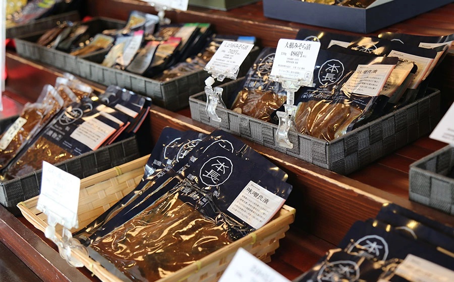 【令和8年発送 先行予約】　夏限定！　浅漬詰合せ　［K-723］ 株式会社 本長