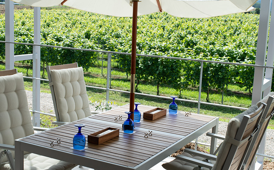 鶴岡産赤ワイン　Sence of Place 2025（赤） 750ml×1本　株式会社エルサン 国産 日本ワイン