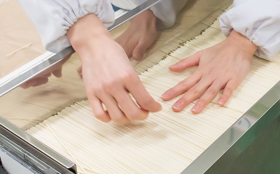 稲庭うどん　20把入セット