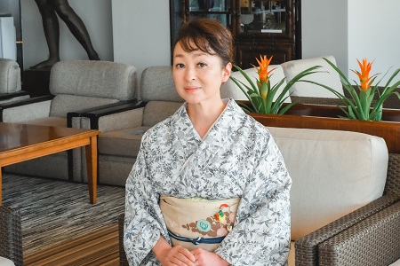 由良温泉　八乙女　詣でる つかる 頂きます1泊2食付ペア宿泊券