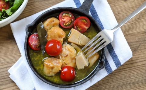 新東北みやげコンテスト最優秀賞受賞：みさきの一軒家【人気の惣菜詰め合わせ】