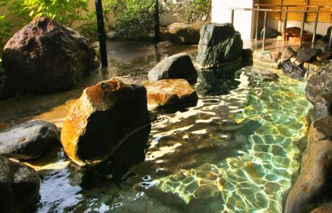 【食と温泉のこだわり】 二名様宿泊券 山形県 鶴岡市  湯野浜温泉　竹屋ホテル