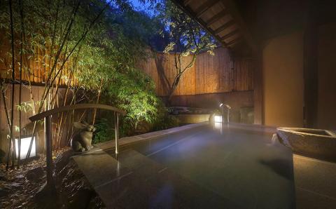 湯田川温泉　九兵衛旅館　詣でる つかる 頂きます1泊2食付ペア宿泊券