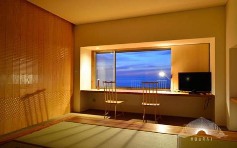 【食と温泉のこだわり】二名様 特別宿泊券 湯野浜温泉 亀や