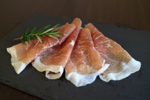 【好評につき 2～3ヶ月待ち】庄内プロシュート　ＮＯＢＩＬＥ