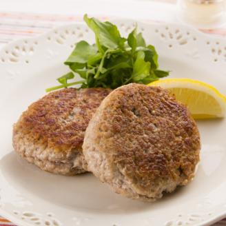 SA2002　【平田牧場】日本の米育ち 金華豚 挽肉　計1.2kg(240g×5パック)