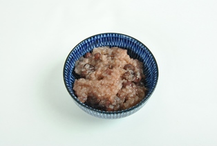 SA1029　【ちっちゃな農家の大きな夢】 ちっちゃな農家がこしぇだ(作った)レトルトの「もち米スィーツ」2種セット