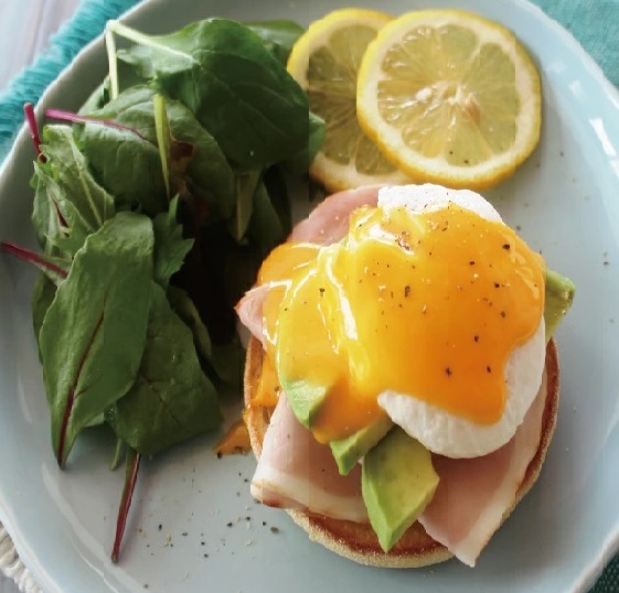 SC0472　東北日本ハム《みんなの食卓》 ボリュームパックロースハム　500g×5パック