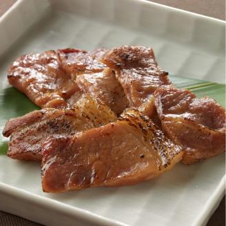 SC0016　日本の米育ち　金華豚味噌漬けギフト(6パック)