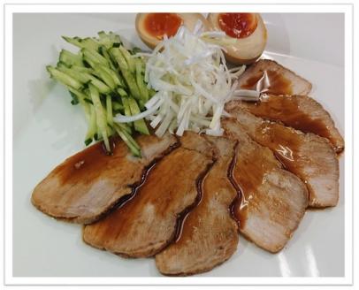 SA0626　【和豚もちぶた】煮豚セット　約1.5kg(約300g×5パック)