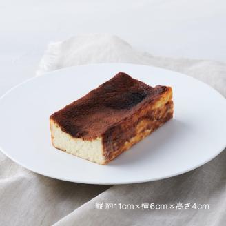 SA2664　お米のチーズケーキ 1個・お米のカステラ 1個(プレーン)の詰め合わせ